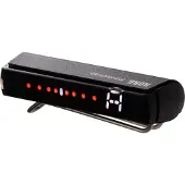 Korg Tuner PitchStrap Schwarz
