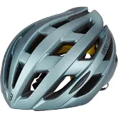 Bbb Cycling Helm Hawk MIPS L matt heritage blau - leichter Allround-Fahrradhe....