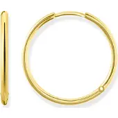 Thomas Sabo Creolen Gross