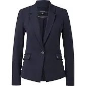Comma Jackets Indoor Marine Größe: 34 | Blazer Outlet | Damen