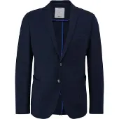 s.Oliver Black Label Indoor-Sakko Slim: Jogg Suit-Sakko