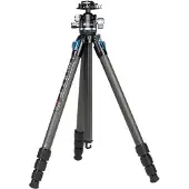 Sirui Superb Traveler 124 Carbon KS-30