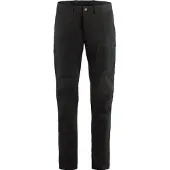 Fjällräven Men's Abisko Hybrid Trail Trousers Wanderhose