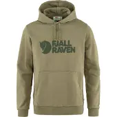 Fjällräven Hoodie Logo