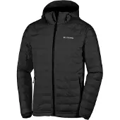 Columbia Herren Jacke Powder Lite Hooded Jacket