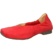 Think! Ballerinas