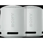 Sony SRS-XB100 Doppelpack Grau