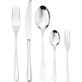 Sambonet S0097-S00055-S1897, Edelstahl, Taste