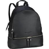 Liebeskind berlin Backpack Medium Black Größe: OS | Rucksäcke Outlet | Damen | Schwarz