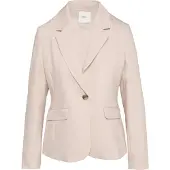 s.Oliver Black Label Indoor-Blazer Eleganter Blazer im Slim Fit