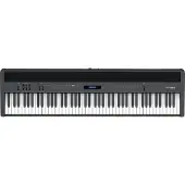 Roland FP-60X Digitalpiano schwarz Live-Performance-Bundle