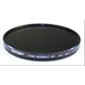 Tiffen Variabler Graufilter ND 77mm