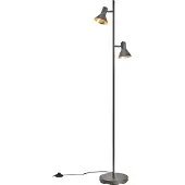TRIO Harte Stehlampen-Spots Nina
