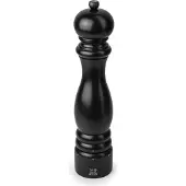 Peugeot Salzmühle Paris u'Select Satinschwarz 30 cm