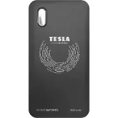 Tesla Qi 10 White Power Bank