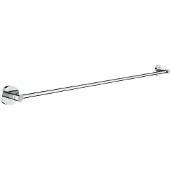 GROHE Start QuickFix Badetuchhalter, 854mm, klebbar, chrom