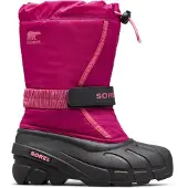 Sorel Schneeschuhe Flurry 2114081684 Rosa