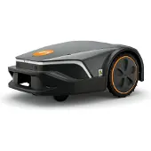 Stihl Rasenmäher