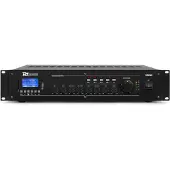 Power Dynamics Verstärker Pro PRM360 4-Zonen Mischer