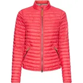 Camel active Leichte Steppjacke aus recyceltem Polyamid