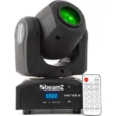 Beamz Panther 40