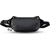 WANDRD D1 Fanny Pack Black V2