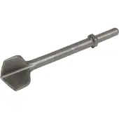 Makita Kittmeißel 12x190 mm HK1810 - P-05480