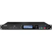 Tascam SS-CDR250N Solid State & CD-Audio-Rekorder