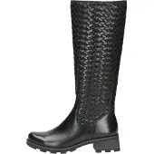 Caprice Stiefel Stiefel Leder/Synthetik