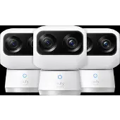 Eufy Indoor Cam S350 3er-Pack