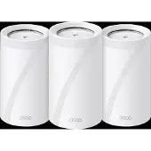 TP-LINK Deco BE85 3er-Pack