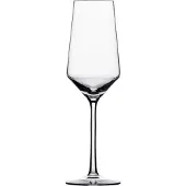 Zwiesel Glas Champagneglas Schott Zwiesel Pure