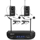 VONYX WM82B Set
