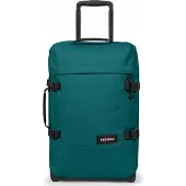 Eastpak Weichgepäck-Trolley "TRANVERZ S", 2 St. Rollen, Handgepäck-Koffer Reisegepäck Reisekoffer TSA Schloss