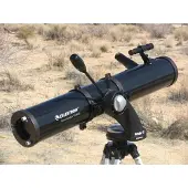 Celestron Powerseeker 114 Eq MD w/ Smartphone Adapter