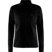 Craft ADV Charge Warm Jacket W BLACK S