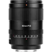 7artisans AF 50mm F/1.8 Panasonic/Leica/Sigma (L-Mount)