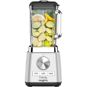 Magimix Power Standmixer 5 XL Matt Chrom