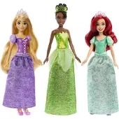 Mattel Disney Princess HLW45, 3 Jahr(e), 279,4 mm