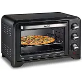Tefal Optimo OF4648 - Mini-Backofen - 33L