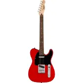 Squier Sonic Telecaster Torino Red