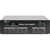 Power Dynamics Verstärker Pro PBA60