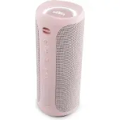 Vieta Pro #Party Bluetooth 40W rosa Mobiler Lautsprecher