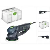 Festool ROTEX RO 150 FEQ-Plus Getriebe-Exzenterschleifer