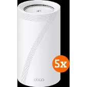 TP-LINK Deco BE85 5er-Pack