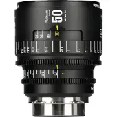 7artisans 50mm t2.1 Infinite PL