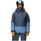 Marmot Orion Goretex Jacke Blau L Herren Blau L