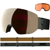 Salomon Radium Pro S Sigma Skibrille