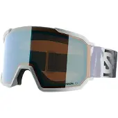 Salomon S/view 3 Skibrille
