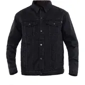 John Doe Maverick Motorrad Textiljacke